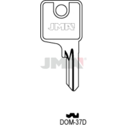 Chei JMA Otel-A DOM-37D